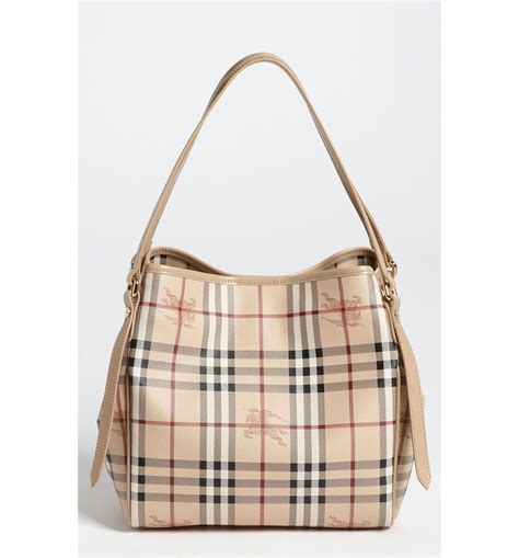 burberry tote haymarket|burberry haymarket check tote sale.